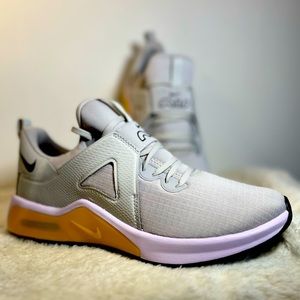 Nike air max Bella Tr 5 Women's Sneaker Grey DD9285-001 Training Shoe Shoes New